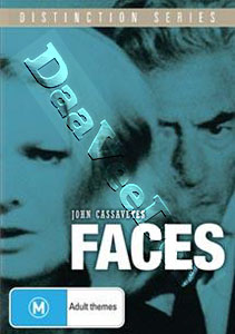 Faces |   DVD